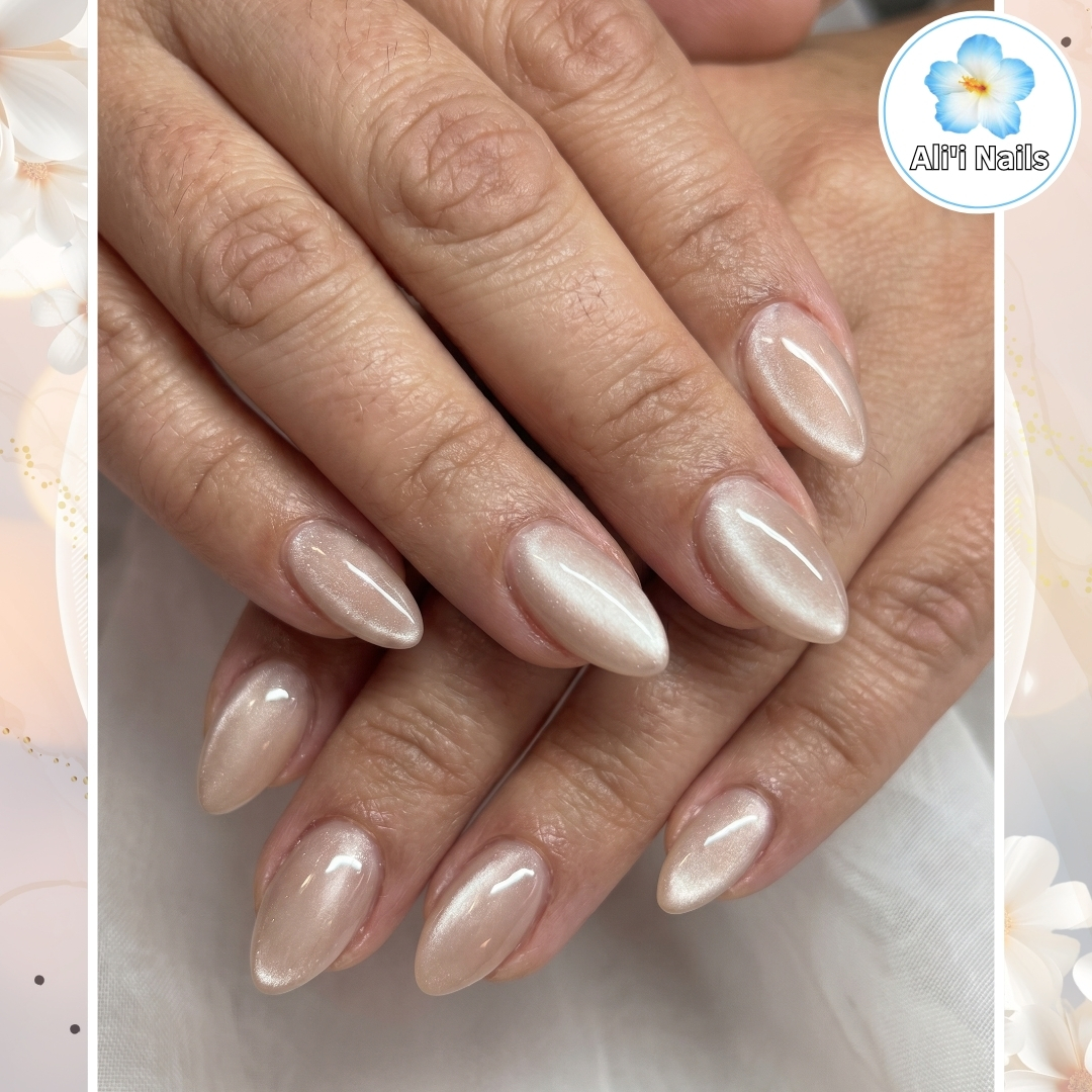 Nail art